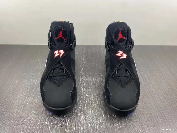 HYPE Playoffs 305381-062 8 Jordan Air 0620